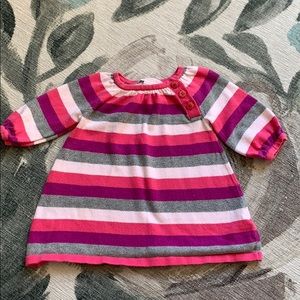 Old Navy tunic size 0-3 months